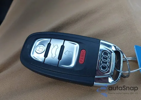 2016 Audi A4 2.0T Premium from USA, damaged, VIN WAUFFAFL3GN005414